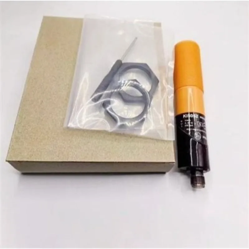KI5038 KI-3015-FPKG/NI/SS-000-K capacitive level sensor proximity switch