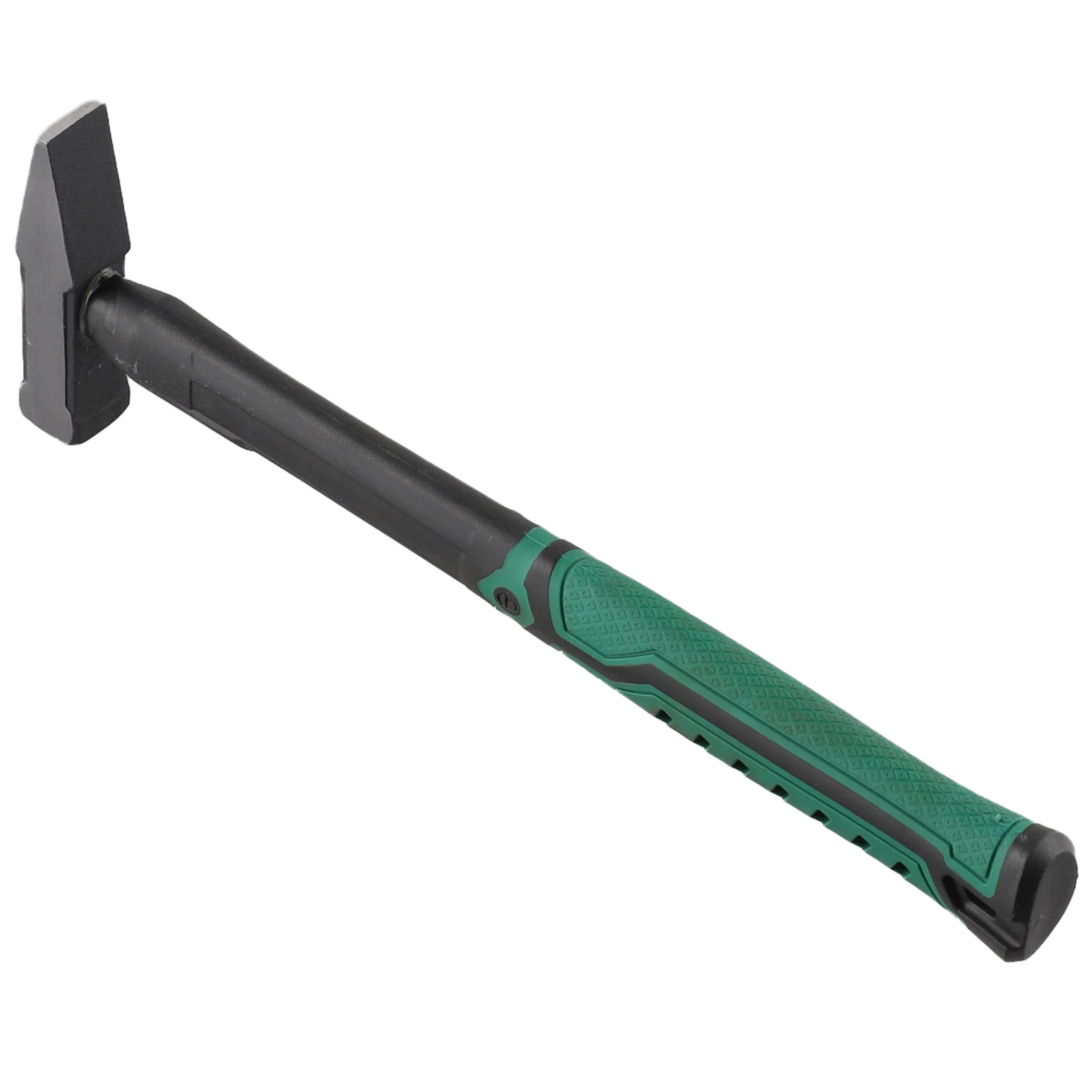 Heavy Duty Flat Head Hammer Built Tough for Builders Ergonomic Design and Strong Connection Ensure Reliability