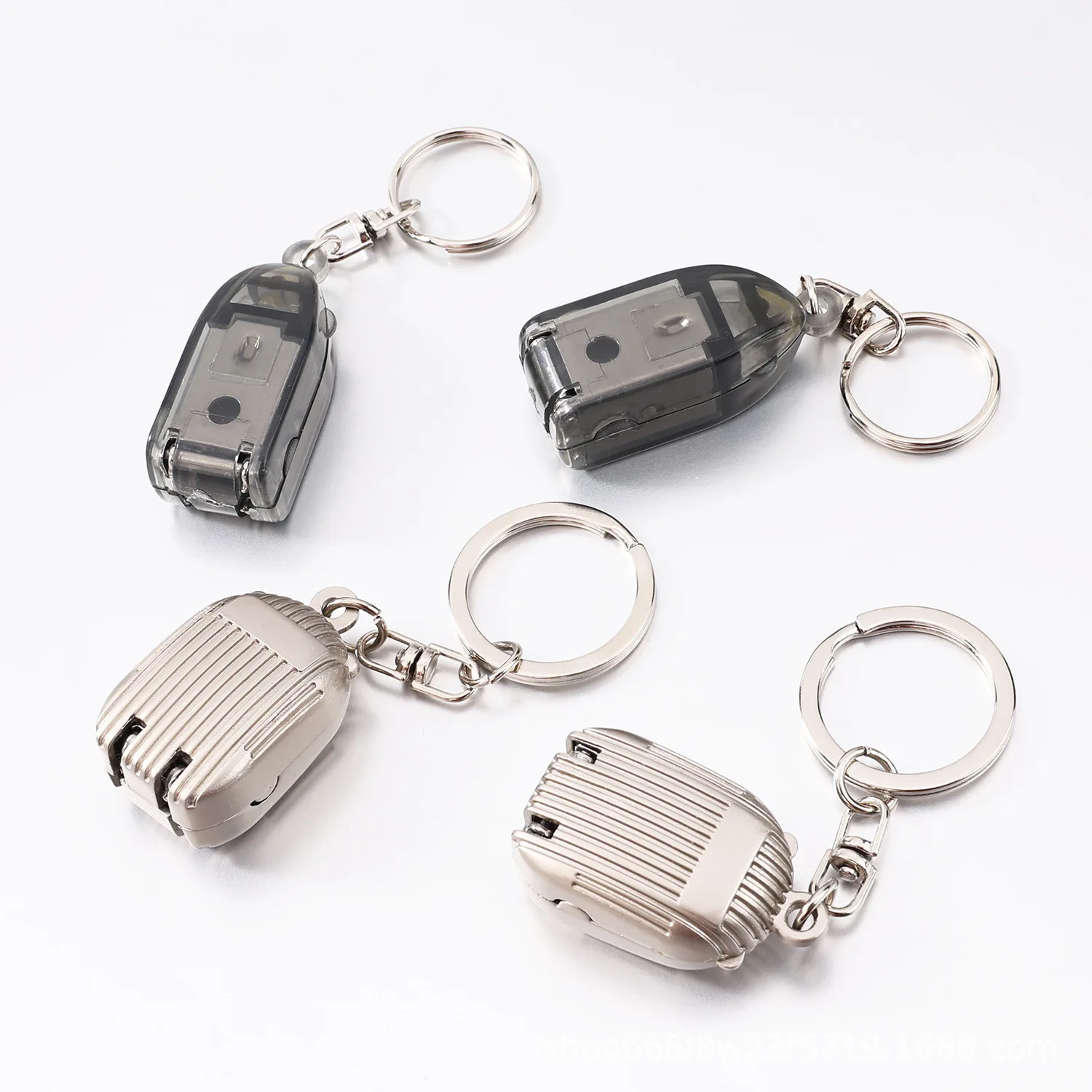 

Foldable Mini Nail Clippers, Compact and Portable, Suitable for Fingernails and Toenails, Suitable for Both Home and Outdoor Use
