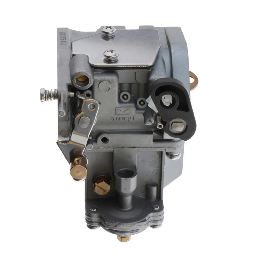 

Alloy Carburretor Assy Fit for Yamaha 15hp F15 Outboard Engines