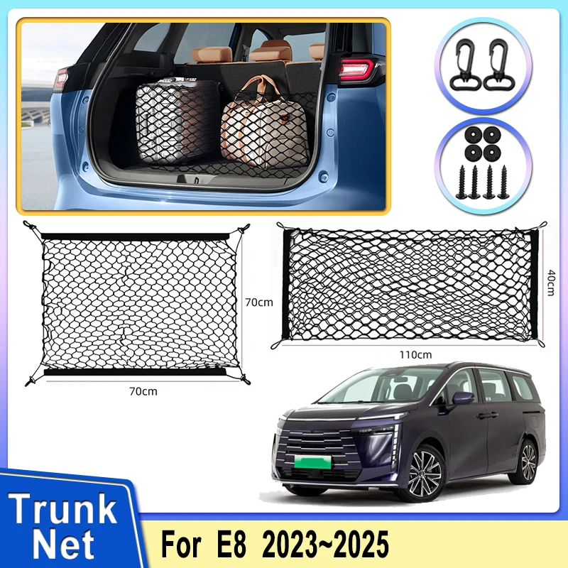Car Trunk Nets For …