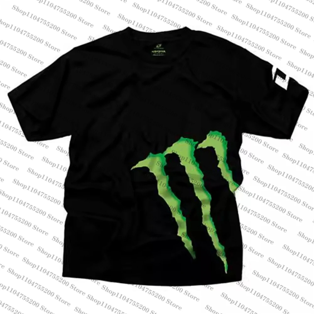 モンスターエナジー メンズTシャツ・カットソー | 通販・人気