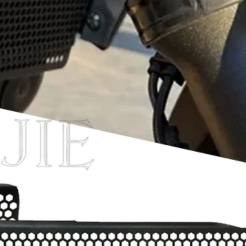 

For Yamaha Tracer 700 / 7 / 7 GT Tracer7 Tracer700 TRACER 7/GT 2016-2023 2024 2025 2026 Motorcycle Radiator Guard Grille Covers