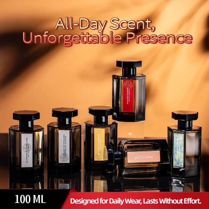 

ГОРЯЧИЙ L'Artisan Parfumeur — Olfactory Artisan, французская нишевая парфюмерия, ароматы ручной работы с редкими ингредиентами и уникальными истории