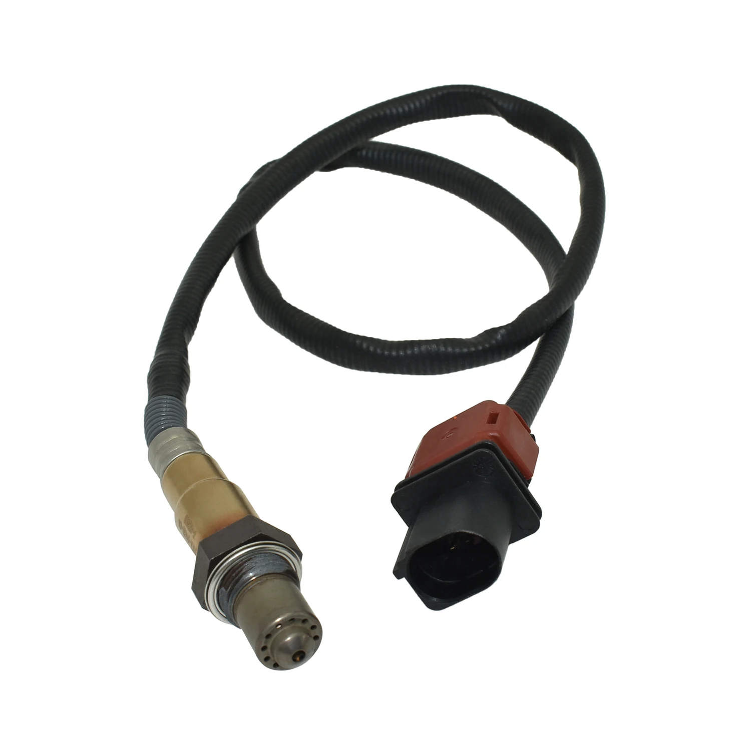 Oxygen Sensor F1FA-9Y460-CA F1FA9Y460CA For Ford F-150 Expedition Navigator C-Max II Focus III