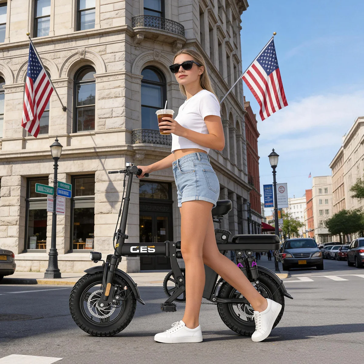 Thumbnail 2 - #6 Electric Bikes Comparison Guide