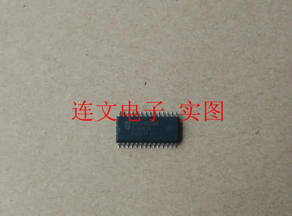 Frete grátis 04231555AA, 5Pcs