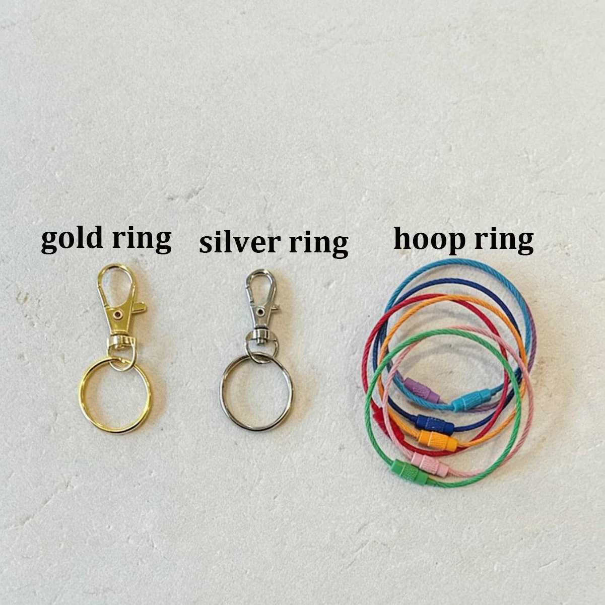 Chaveiro de Acrílico Personali - Resin Art Name avaliação e preço