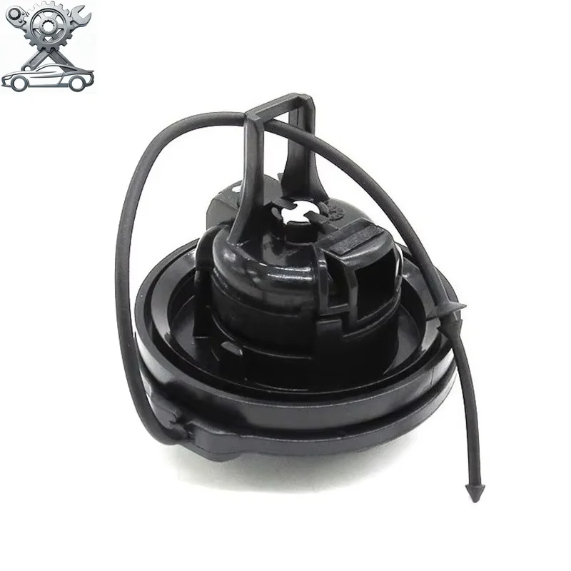 Fuel Filler Cover OEM 1508N7 9813349780 For Peugeot 301 208 2008 308 Citroen C-Elysee C3 C5 DS5 Fuel Tank Inner Cover 9816741980