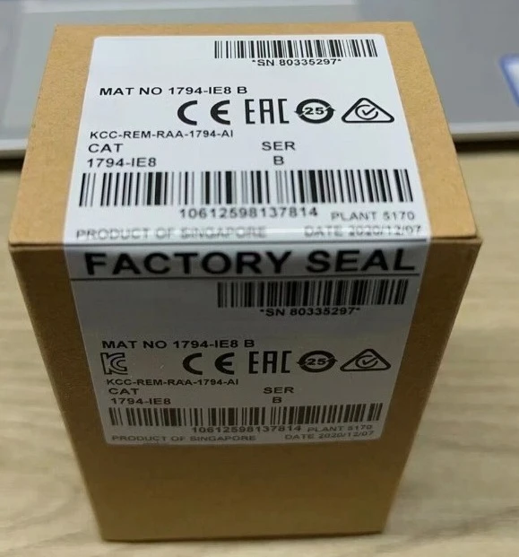 

Brand new 1794-IE8 integrated circuit 1794 IE8 Fast delivery