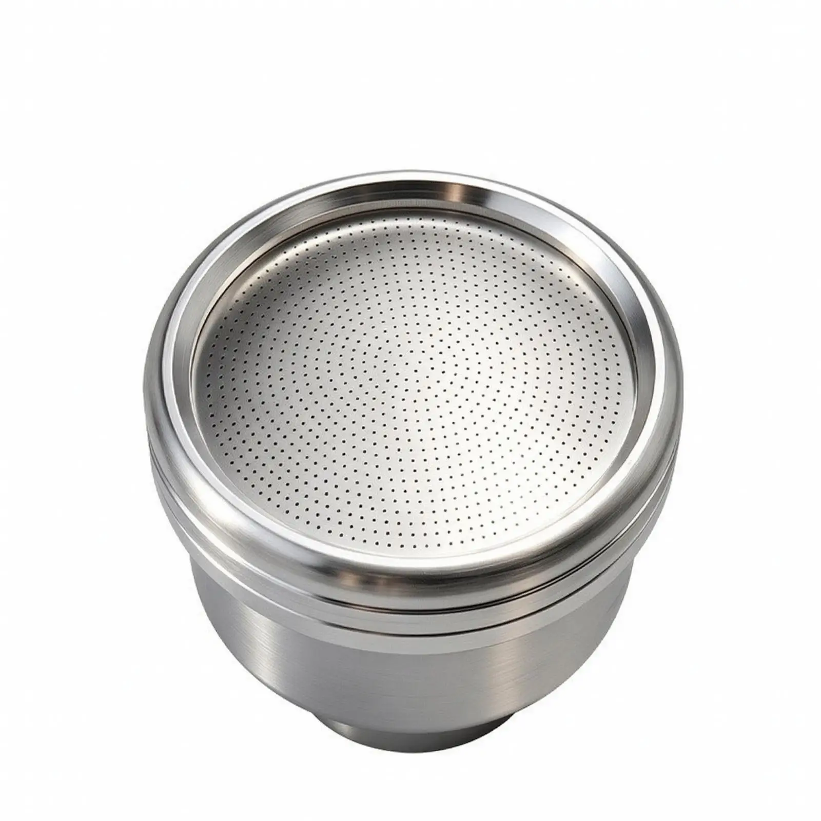 Stainless Steel Sprinkler Head Even Hardware Premium for Nursery, Vegetable Beds