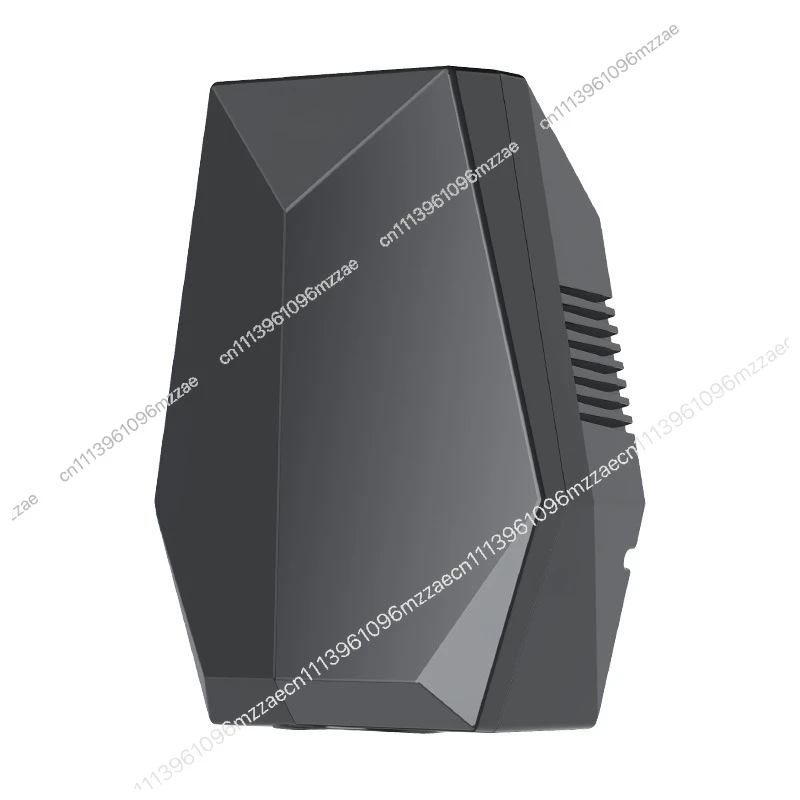 Small Automatic Induction Hand Dryer for Commercial Household Hotel Bathroom