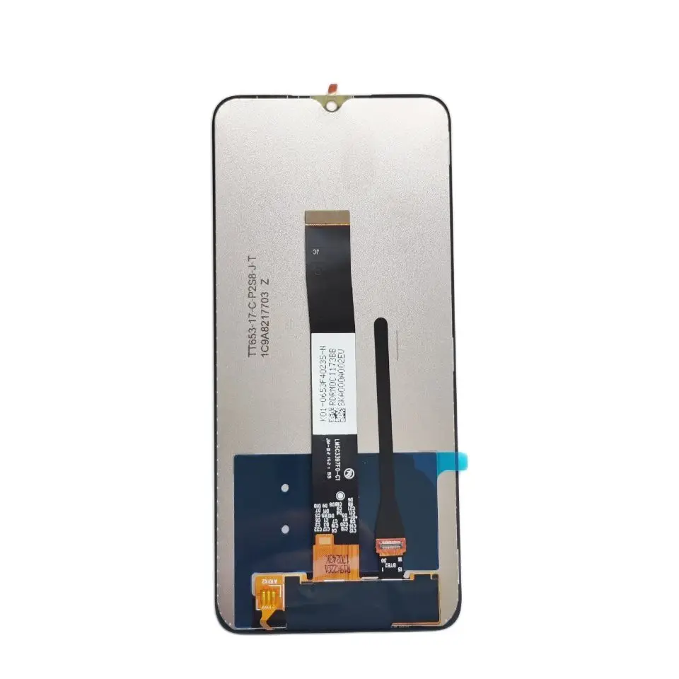 6.53 inch 100% Original LCD Display and Touch Screen For UMIDIGI A11S Screen Digitizer Assembly Replacement