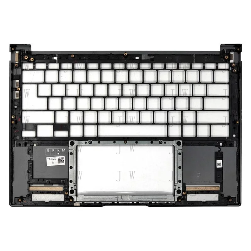 

DDW For ASUS Zenbook 14 UX3405 UX3405M UX3405MA Palmrest US Gray