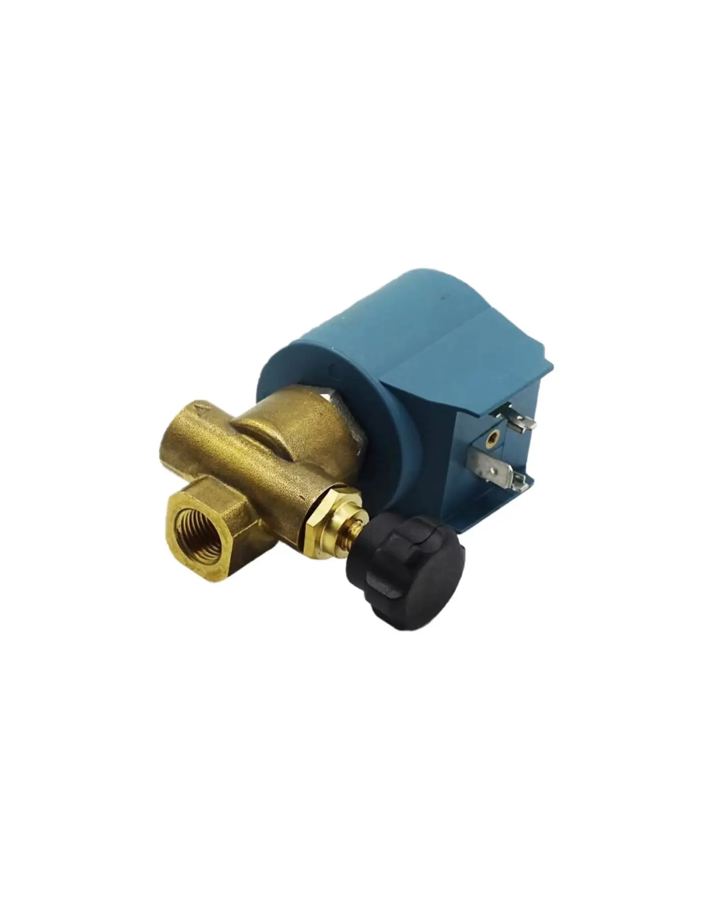 

AC220V 9934 2/2 way application water solenoid valve 1/4 inch