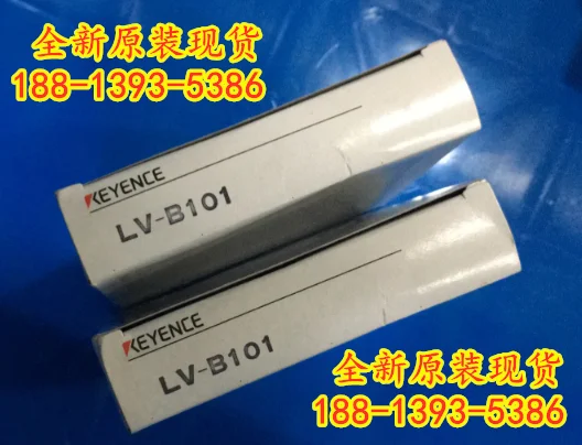 2025 LV-B101 Brand … - image