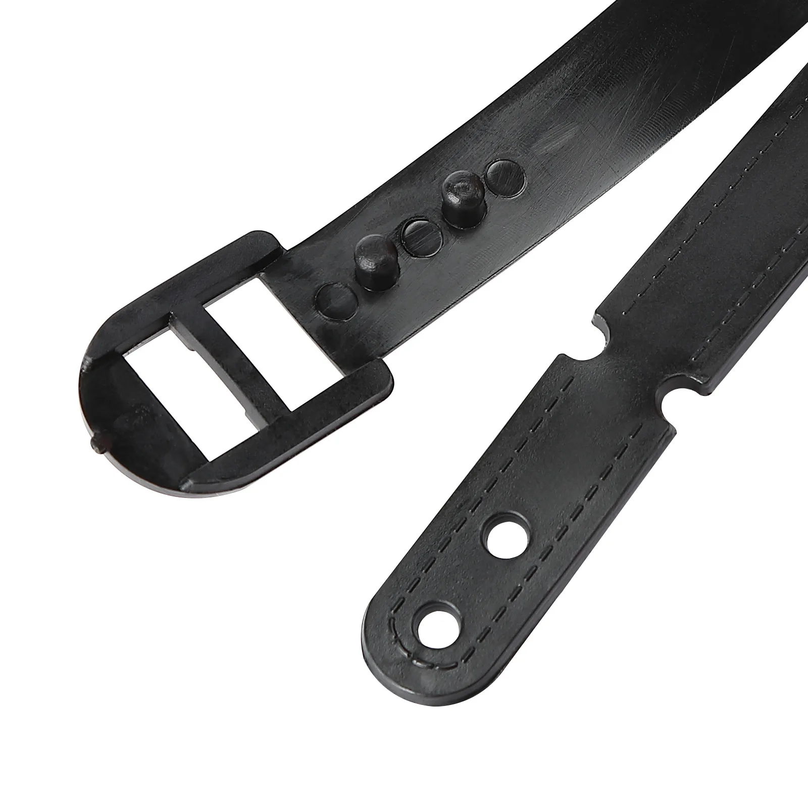 ส่วนบุคคล PU หนังรอบระเหิดการพิมพ์กระเป๋าเดินทางกระเป๋าถือป้ายชื่อสําหรับ DIY