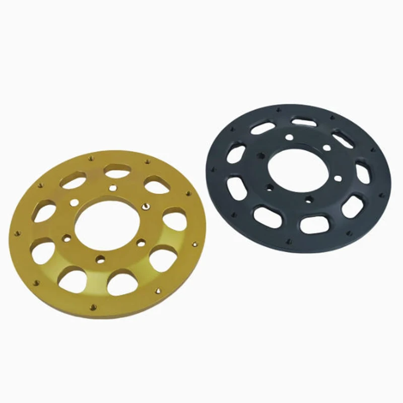 

Oem Custom Made Fabrication Precision Brass Stainless Steel Aluminum Titanium Cnc Milling Turning Parts Cnc Machining Service