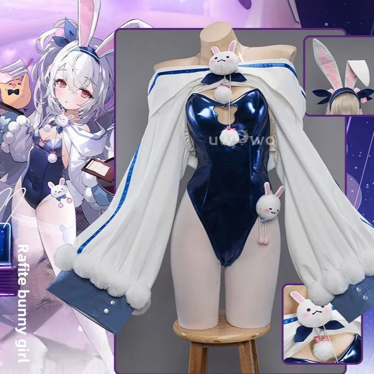 مجموعة شعر مستعار أزياء تنكرية لافيت من أزور لين #1