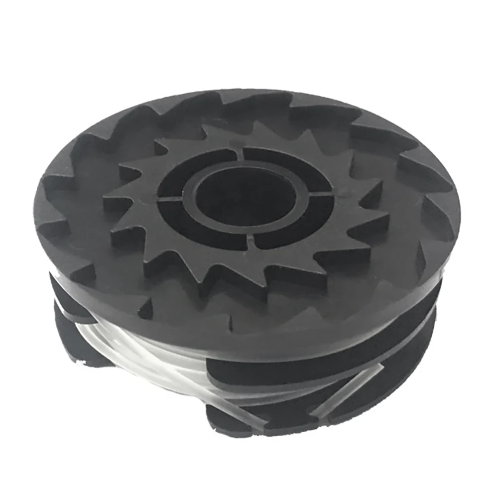 6 Pack Grass Trimmer Spool Replacement for Parkside Cordless Grass Trimmer PRTA 20 Li C3 IAN351753 image 5
