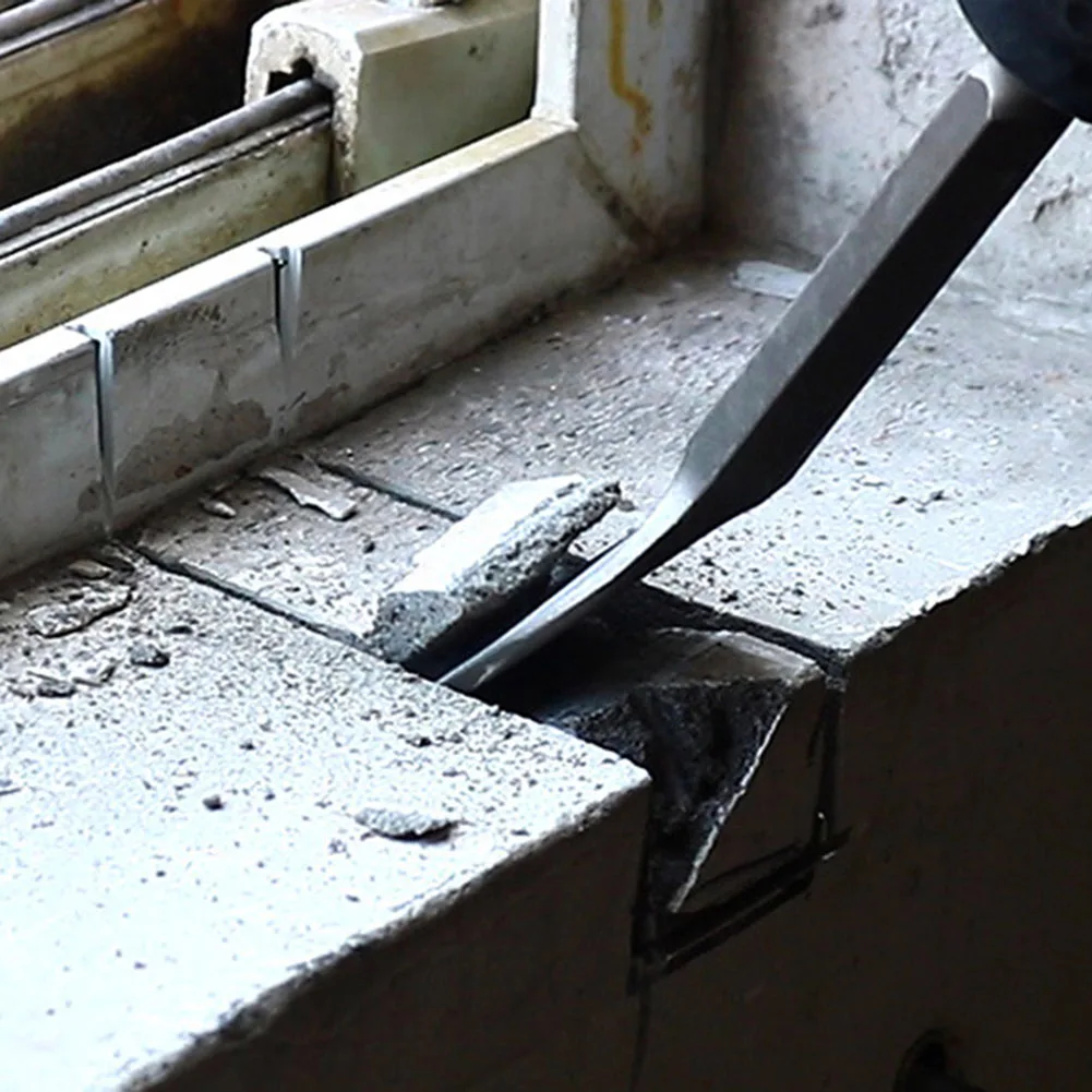 Лопата-долото-для-электрического-молотка-ручные-инструменты-шестигранная-ручка-углеродистая-сталь-локоть-электрическая-кирка-изогнутое-долото