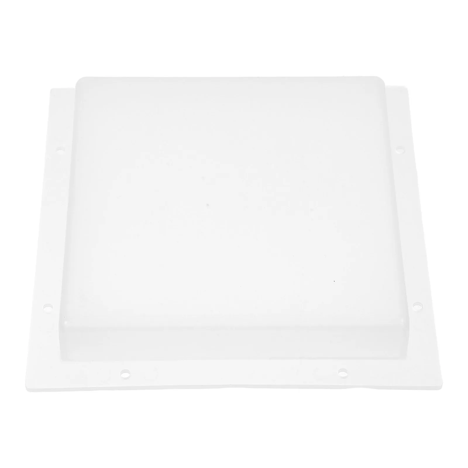 التحكم في الوصول، غطاء واقي مقاوم للماء، درع بلاستيكي مقاوم للمطر، واقي جرس الباب للوحة المفاتيح الخارجية #1