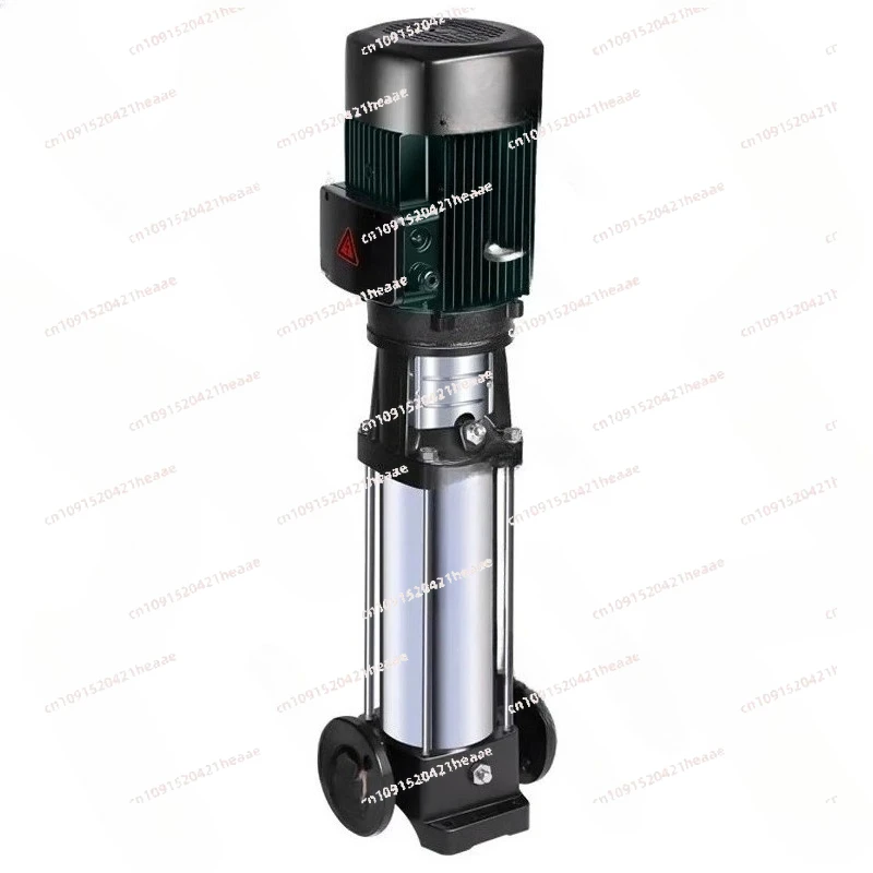 

Suitable for CDL2-150 Light Vertical Stainless Multistage Centrifugal Pump,Reverse Osmosis Water Treatment Equipment