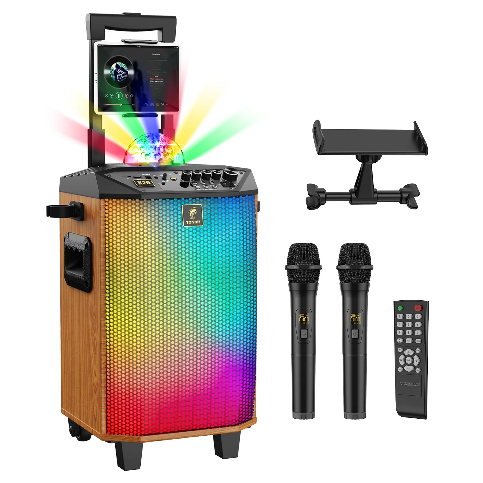 Karaoke Machine For… - image