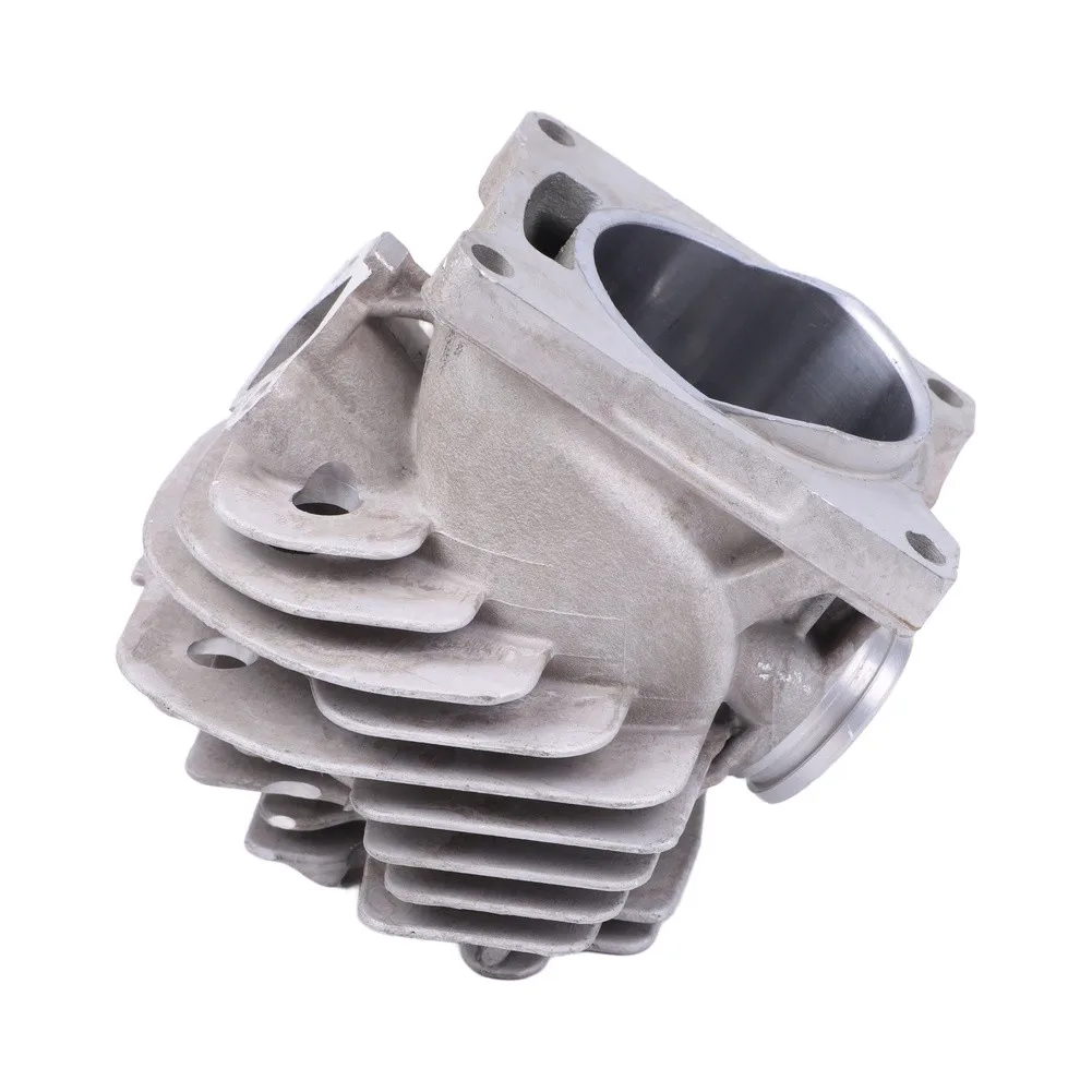 Cylinder Kit for MS462 MS462C For chainsaw with For piston For nikasil Coating 1142 mm Bore Precision Engine Part