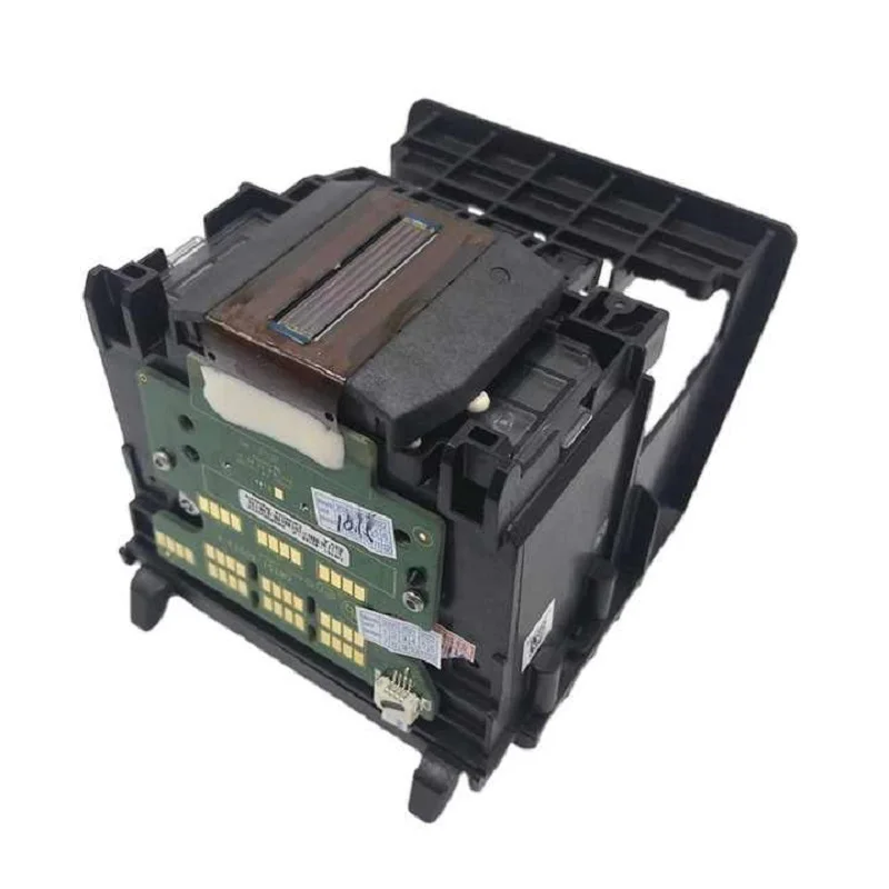 C1Q10A For HP 711 HP711 Printhead Print Head DesignJet T120 T125 T130 T520 T525 T530 Printer