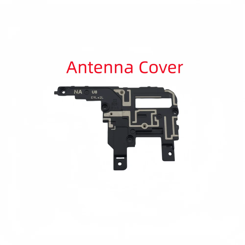 1pcs Wireless Charging NFC+AntennaCover Bottom Sound Speaker For Samsung Galaxy S20 Ultra 5G SM-G988B SM-G988U SM-G988N SM-G988W