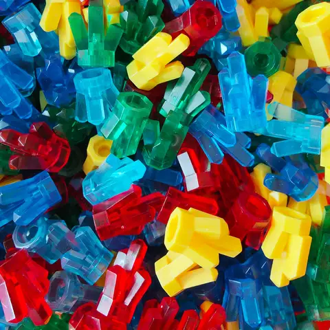 10 best sales Lego-dator - №4