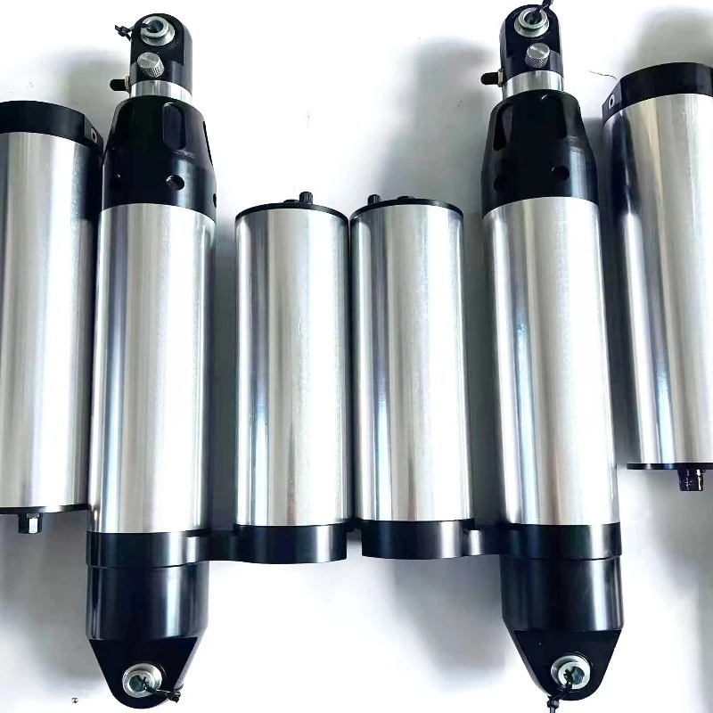 Top Quality Air Suspension Shock Absorber 4x4 Suspension for Jeep