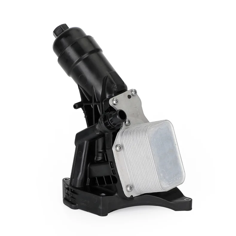 

Automotive Parts Oil Base Radiator 11428586673 11428596283