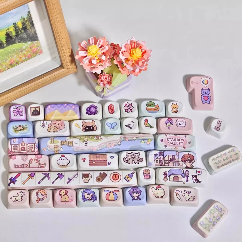 Stardew Valley Them…