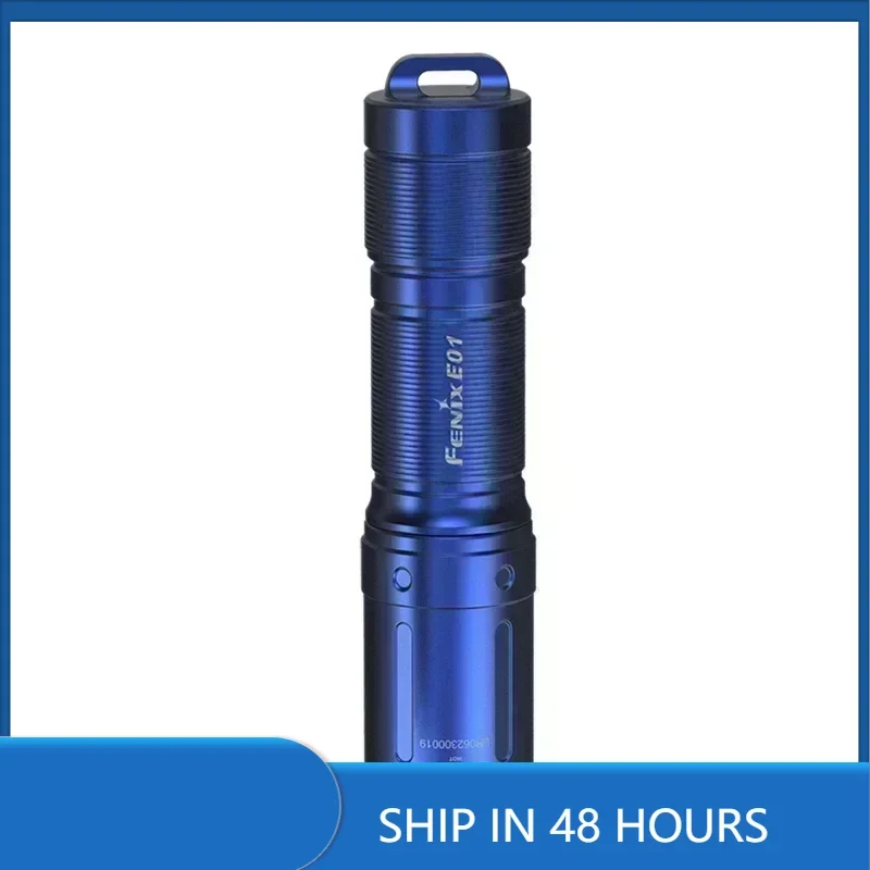 fenix 1 aaa flashlight E01 V2.0 Blue and paper production. Fenix LD Series Flashlight, Olive