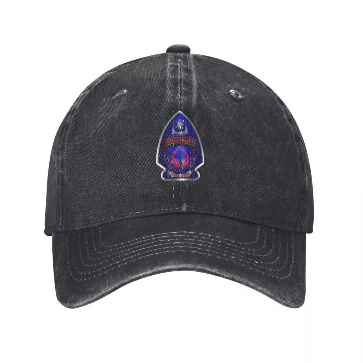 160th Special Operations Aviation Regiment “SOAR Veteran” Baseball Cap Sports Cap Military Tactical Cap Golf Men Women's