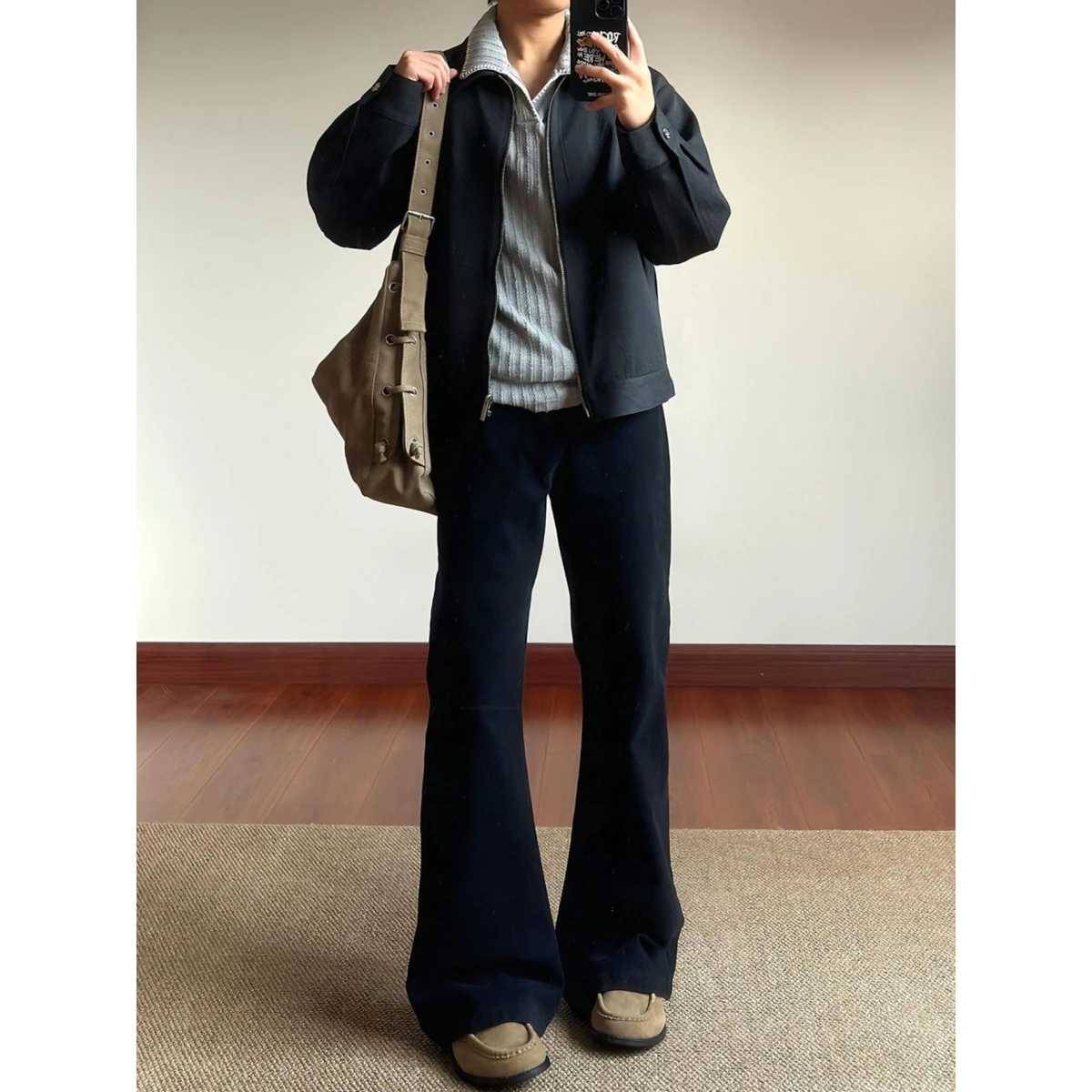 

Модные джинсы-ножи, расклешенные брюки для мужчин и женщин, пара, повседневные прямые брюки для пар, молодежные модные брюки