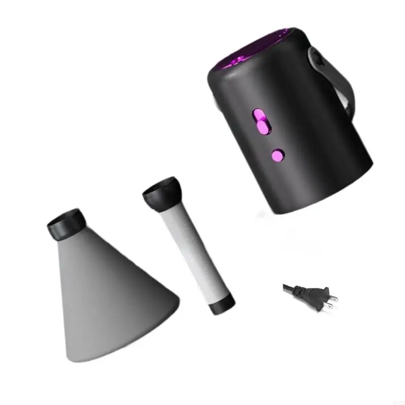 918D MultifuNcional dobrable Roupas secador com bolsa cortesia adequada para viagem