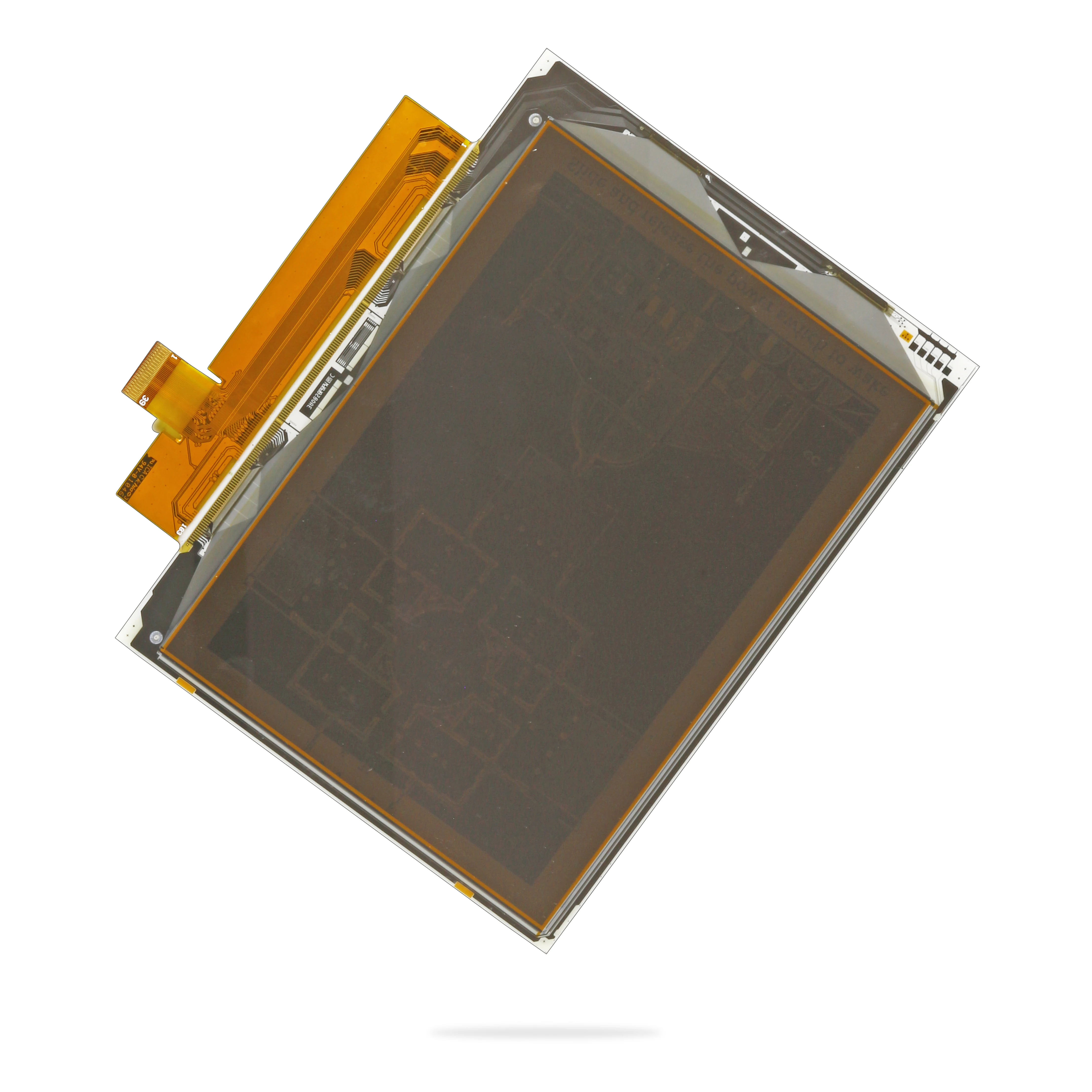 ED060SC4 LB060S01-RD02 e-ink LCD DISPLAY SCREEN For kindle 2  Pocketbook 301/603/611/612/613 PRS-505 screen Repair Replacement