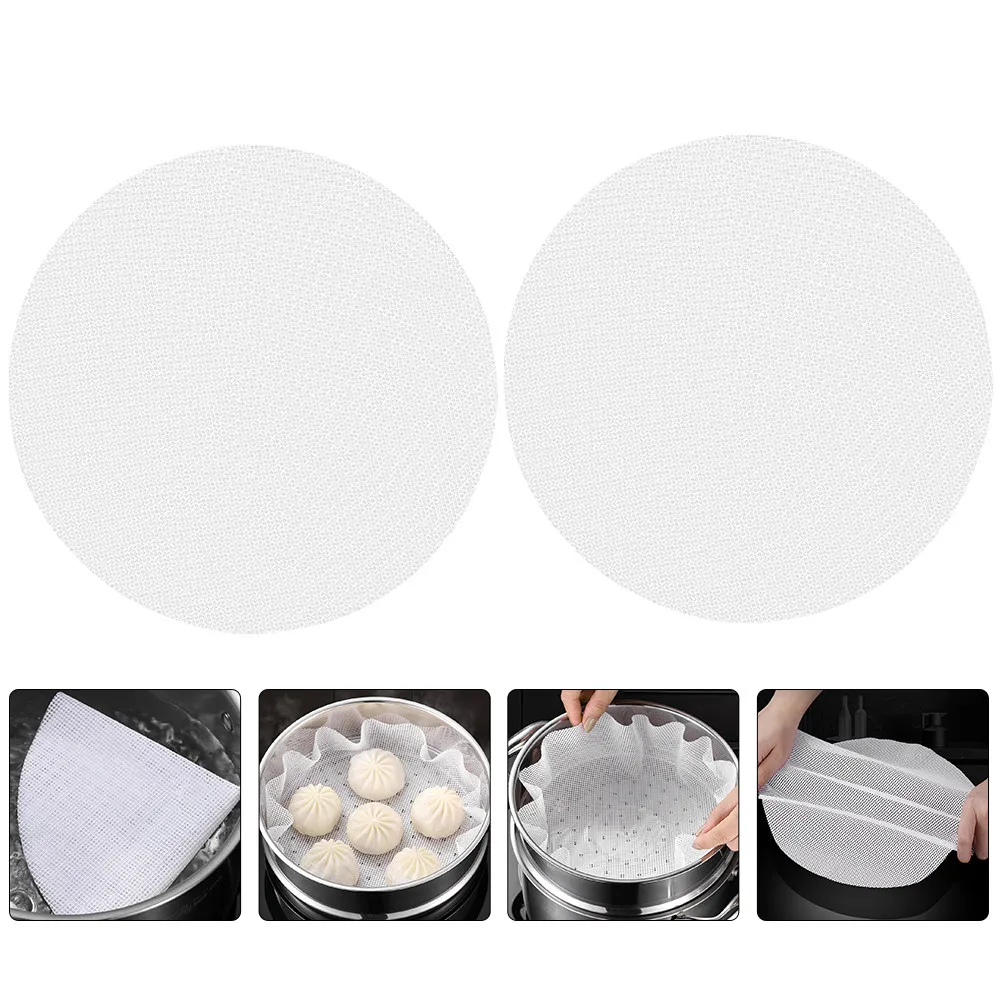 2 Sheets Reusable S…