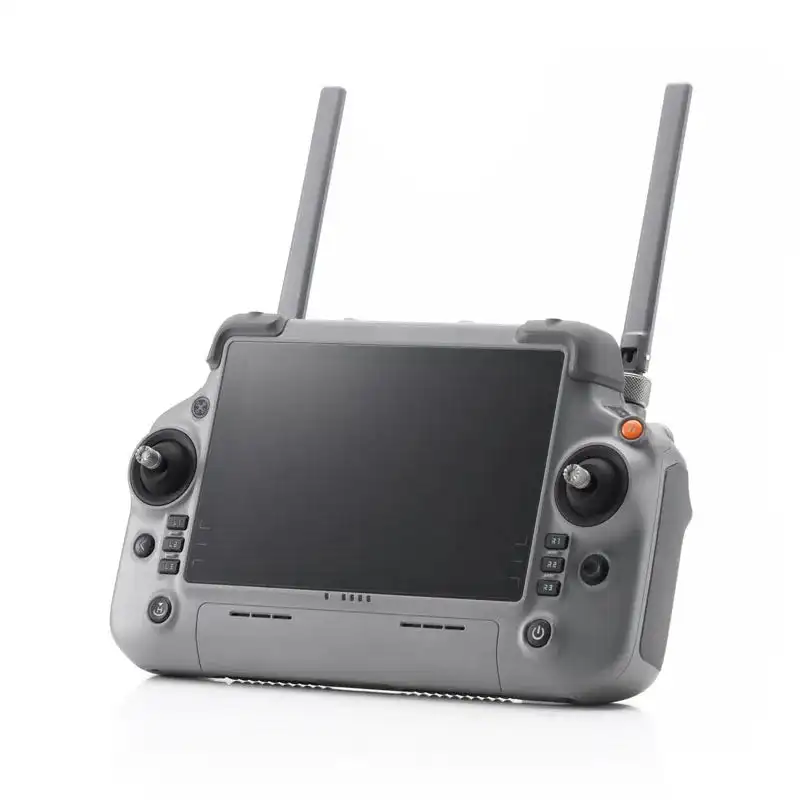 RC Plus 2 Enterprise Commercial Dr-ones High-Bright Display O4 Enterprise Video Transmission Support 4G Hybrid Transmission SDR