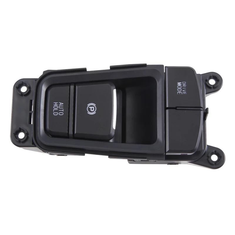 Parking Brake Switch Car Electronic Handbrake Switch 93300-E6020 For Hyundai Sonata 9 LF Sonata