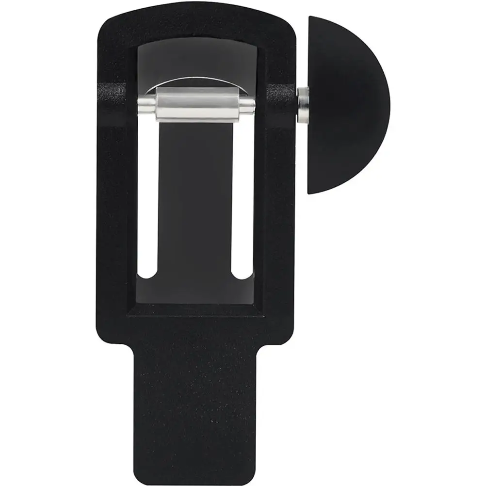 

Saxophone Reed Trimmer Cutting Tool for Soprano Alto Tenor Clarinet Reeds Lightweight Durable Compact Design Easy to Carry Sax