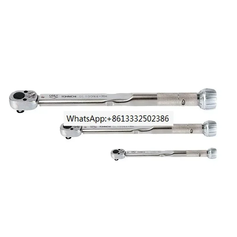 

Torque/Torque/Wrench QL2N QL5N QL10N QL15N QL25N QL50N-MH