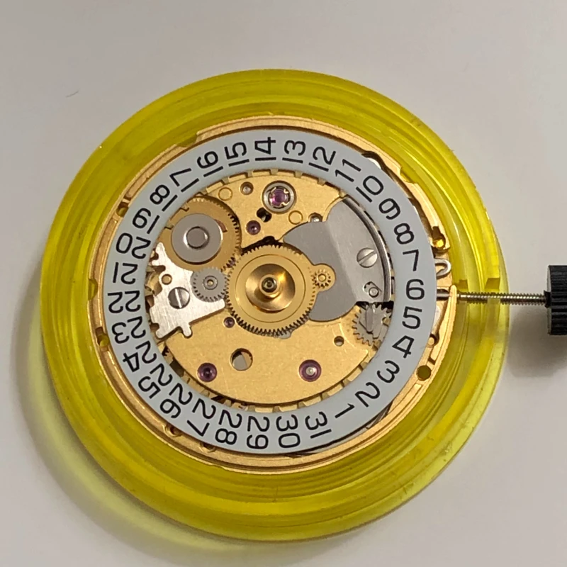 

Watch accessories New domestic Tianjin Seagull ETA 2824-2 2836 movement 2824 gold typing V8