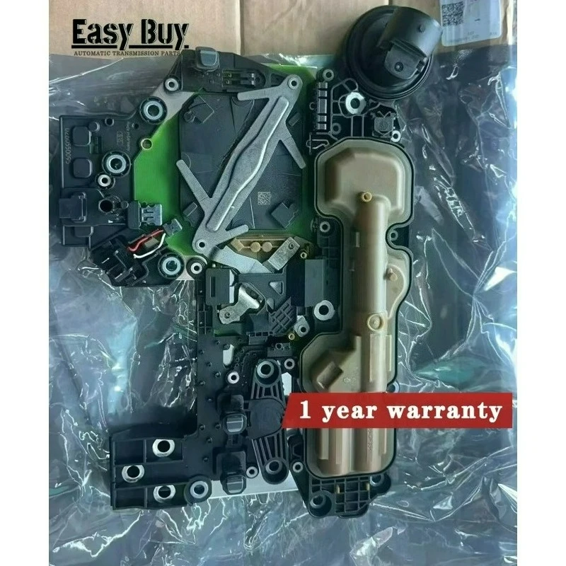 

Новый 9-ступенчатый автоматический блок управления трансмиссией TCU TCM 725.011 для Mercedes Benz W213 W238 E-class