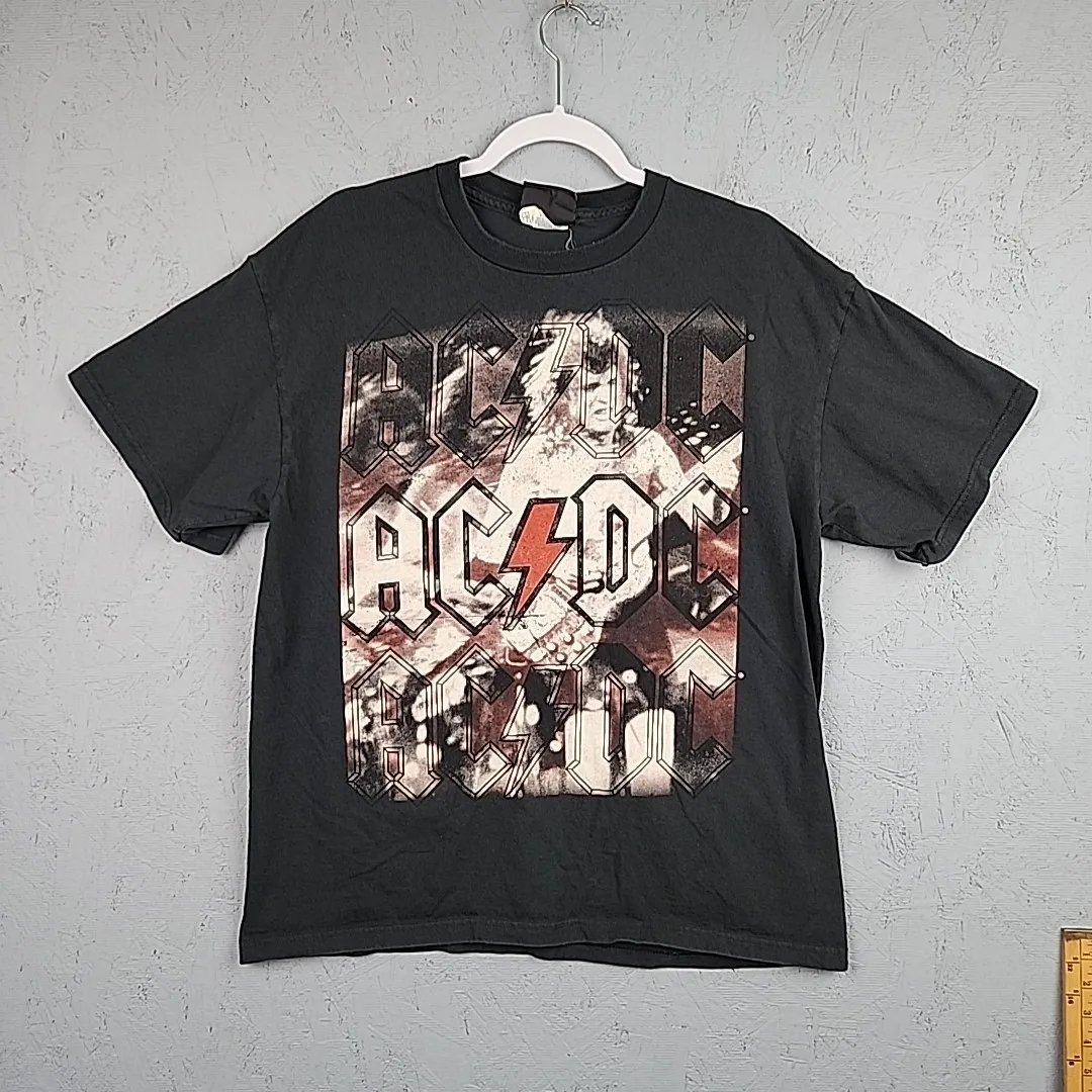 A C / D C Vintage R… - image