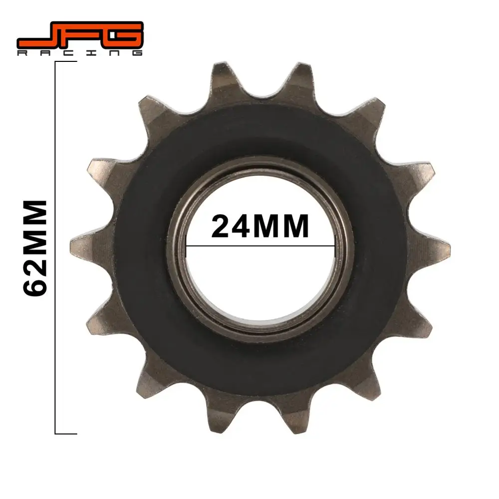 Motorcycle Accessories Front 14T Rear 240mm Sprocket Mute For Sur Ron Surron Lightbee Light Bee S X Electric Vehicle Dirt E-Bike