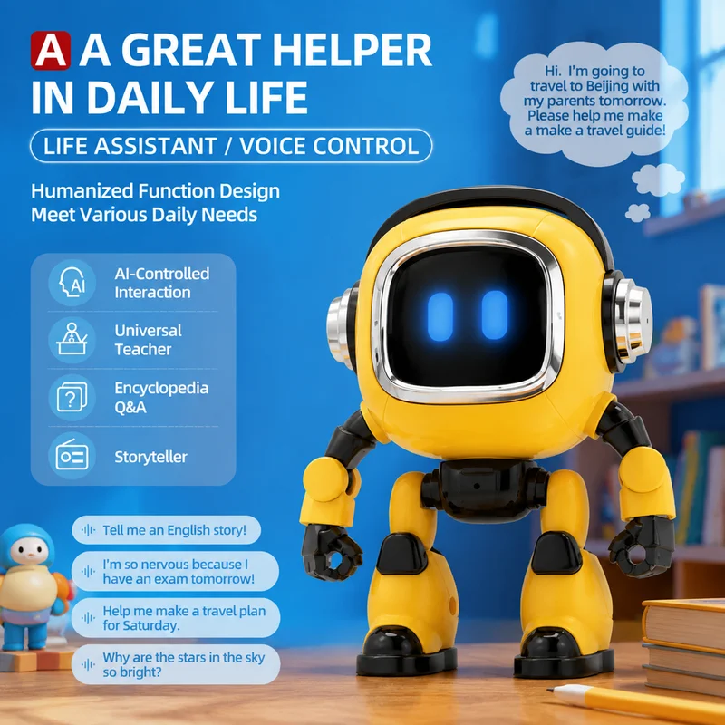 ai-interactive-robot-toy-voice-controlled-robot-built-in-storytelling-universal-knowledge-q-a-toddler-learning-companion-toy
